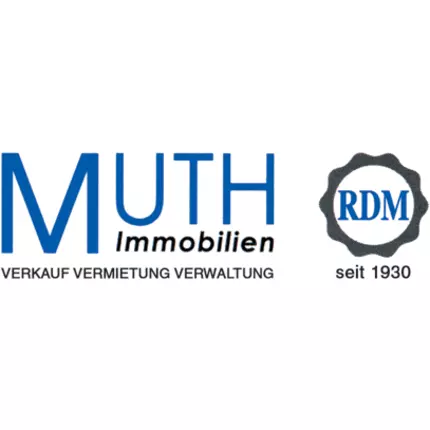 Logo van Immobilien