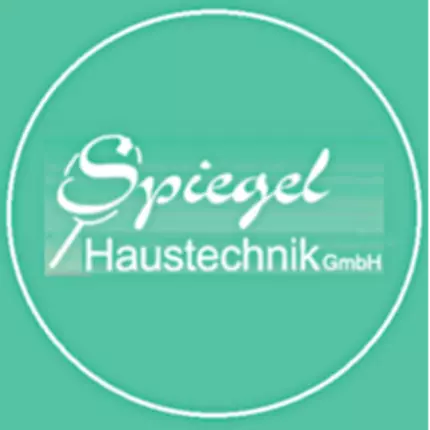 Logotipo de Spiegel Haustechnik GmbH