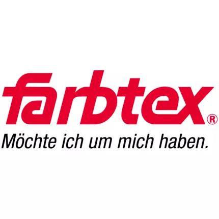 Logo von farbtex GmbH & Co KG