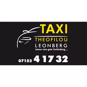 Bild von Taxi Theofilou