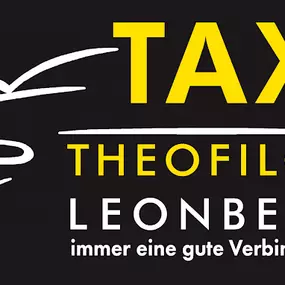 Bild von Taxi Theofilou