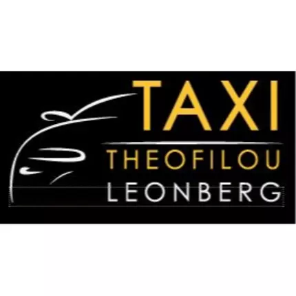 Logo von Taxi Theofilou