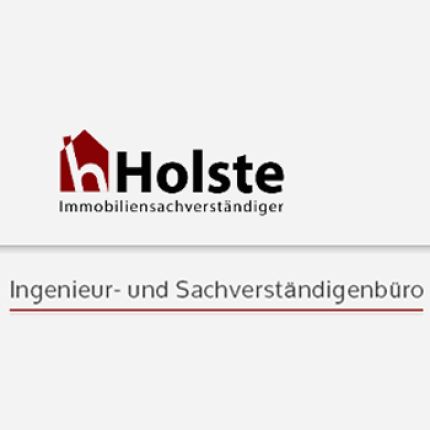 Λογότυπο από Holste Immobiliensachverständiger