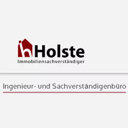 Logo van Holste Immobiliensachverständiger