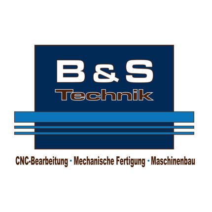 Logo od B & S Technik e.K.