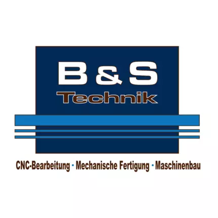 Logo von B & S Technik e.K.