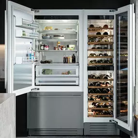 Bild von lax hausgeräte GmbH & Co. KG