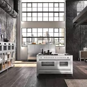 Bild von lax hausgeräte GmbH & Co. KG