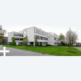 Bild von Eckl Andreas Architektur + Klinikplanung