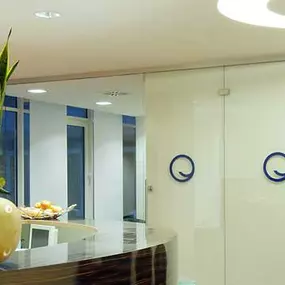 Bild von Eckl Architekur + Klinikplanung