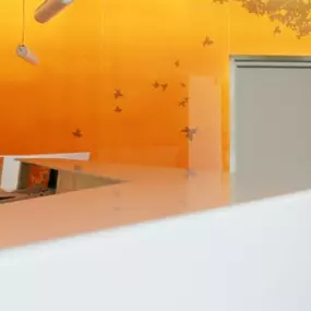 Bild von Eckl Architekur + Klinikplanung