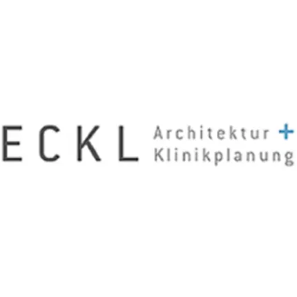 Logo van Eckl Andreas Architektur + Klinikplanung