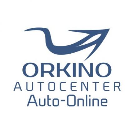 Logo van Autocenter Orkino