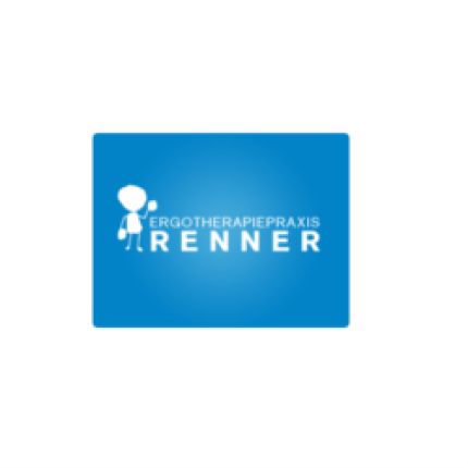 Logotyp från Ergotherapiepraxis Renner