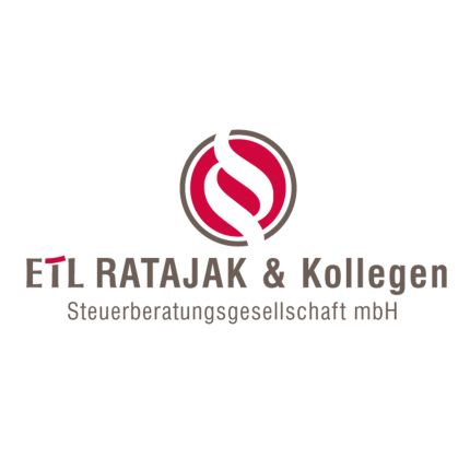 Logo van ETL RATAJAK & Kollegen Steuerberatungsgesellschaft mbH