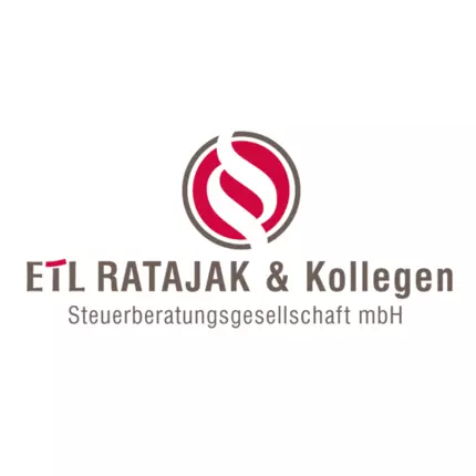 Logo von ETL RATAJAK & Kollegen Steuerberatungsgesellschaft mbH