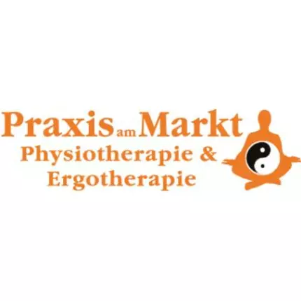 Logo from Praxis am Markt - Physiotherapie & Ergotherapie