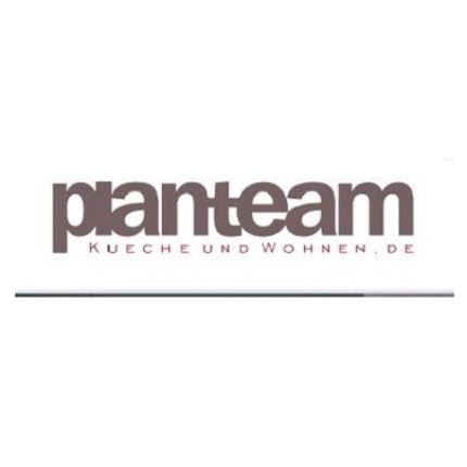 Logotyp från Planteam