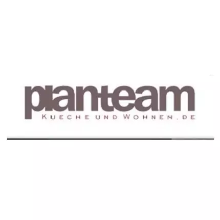 Logo da Planteam