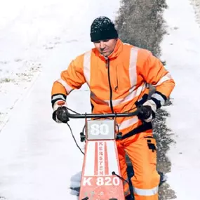 Bild von Winterdienst-Gesellschaft Süd-Ost mbH & Co. KG