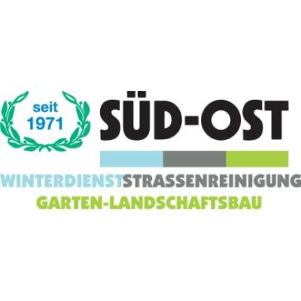 Logo von Winterdienst-Gesellschaft Süd-Ost mbH & Co. KG