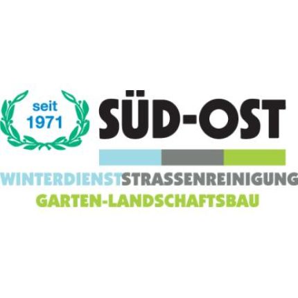 Logo od Winterdienst-Gesellschaft Süd-Ost mbH & Co. KG