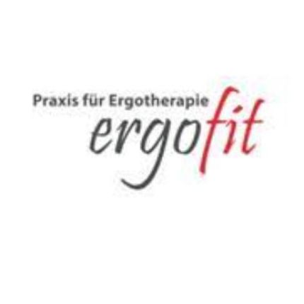 Logo fra Praxis für Ergotherapie ergofit