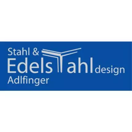 Logotyp från Adlfinger, Josef