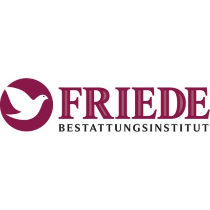 Logotyp från Neuner Dieter Bestattungsinstitut Friede