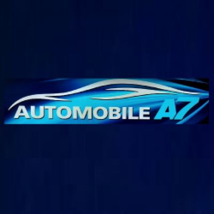 Logo da Automobile A7