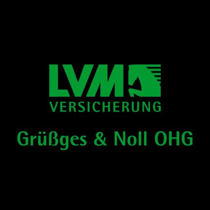 Logo from LVM Versicherung Grüßges & Noll OHG - Versicherungsagentur