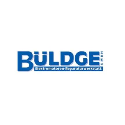 Logo de BÜLDGE Elektromotoren-Reparaturwerkstatt GmbH