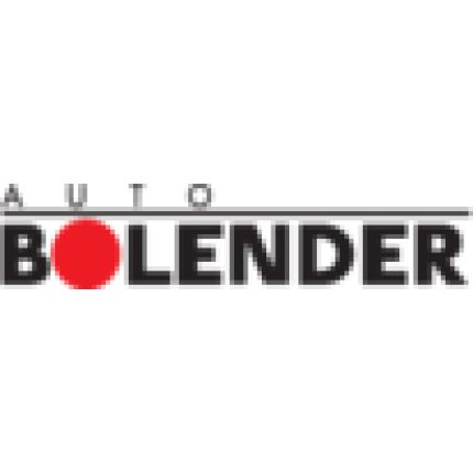 Logo od Bolender, Bernd