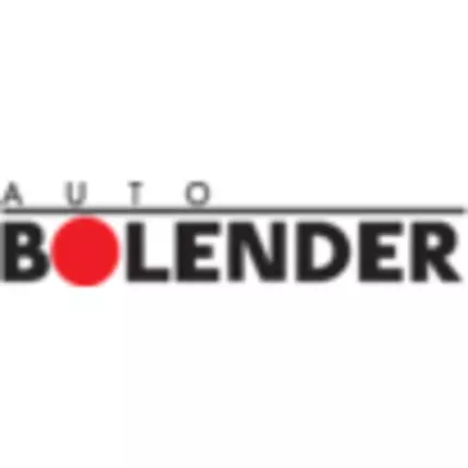 Logo von Bolender, Bernd