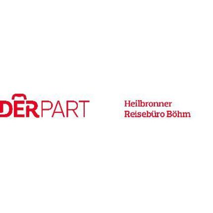 Logotipo de Heilbronner Reisebüro Böhm