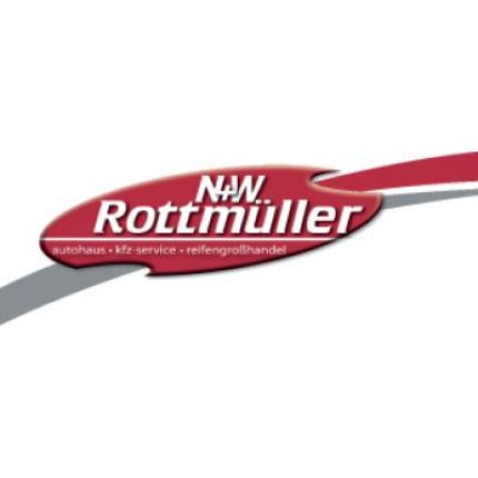 Logótipo de N + W Rottmüller e. K.