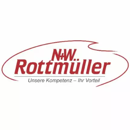 Logo od N + W Rottmüller e. K.