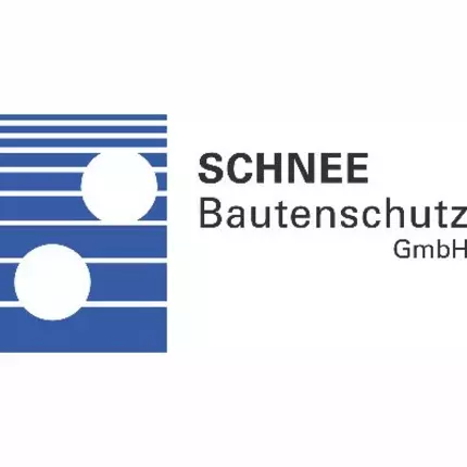 Logo od Schnee Bautenschutz GmbH