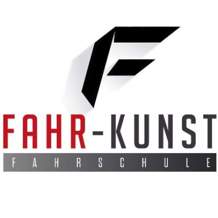 Logo da FAHR-KUNST FAHRSCHULE