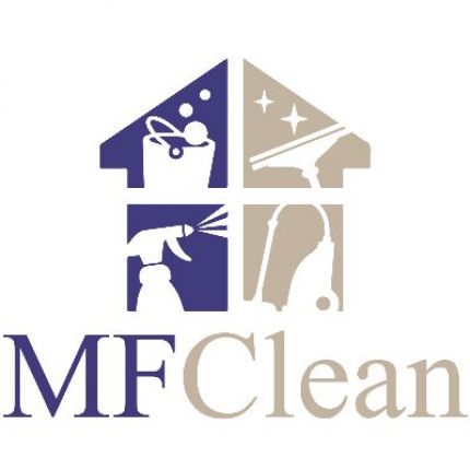 Logo fra Maik Fiebig - MFClean