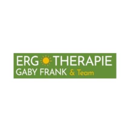 Logo da Ergotherapie Gaby Frank & Team