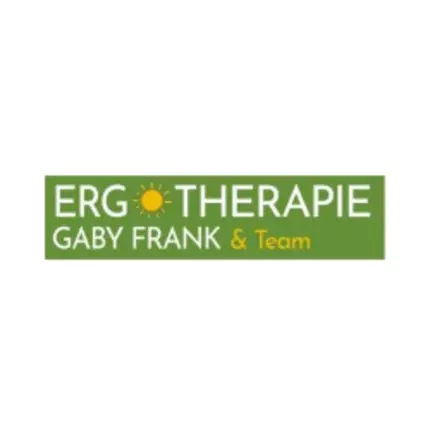 Logo de Ergotherapie Gaby Frank & Team