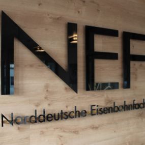 Bild von NEF Norddeutsche Eisenbahnfachschule GmbH