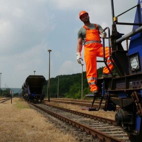 Bild von NEF Norddeutsche Eisenbahnfachschule GmbH