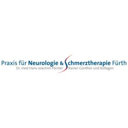Logo from Praxis für Neurologie & Schmerztherapie Dr. med. Hans-Joachim Förster u. Rainer Günther
