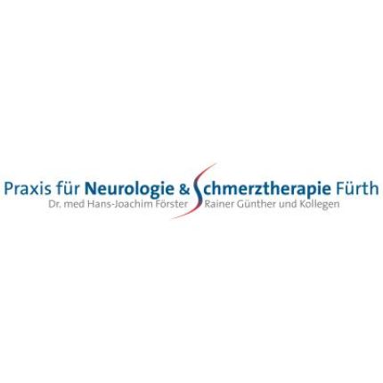 Logo od Praxis für Neurologie & Schmerztherapie Dr. med. Hans-Joachim Förster u. Rainer Günther