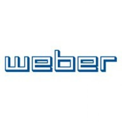 Logo von Weber Maschinenbau GmbH