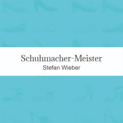 Logo from Schuh-Service Meisterbetrieb Wieber | München