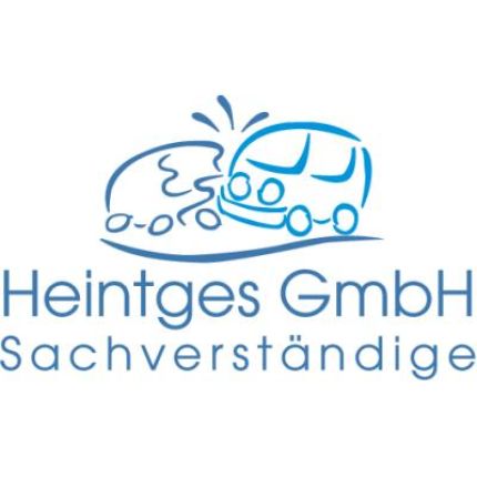 Logotipo de Heintges GmbH Sachverständige für KFZ