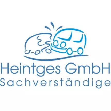 Logotipo de Heintges GmbH Sachverständige für KFZ